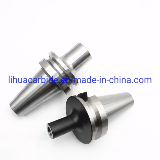 Cemented Carbide CNC Milling Machine Cutting Tool Indexable External Turning Bt Tool Holder