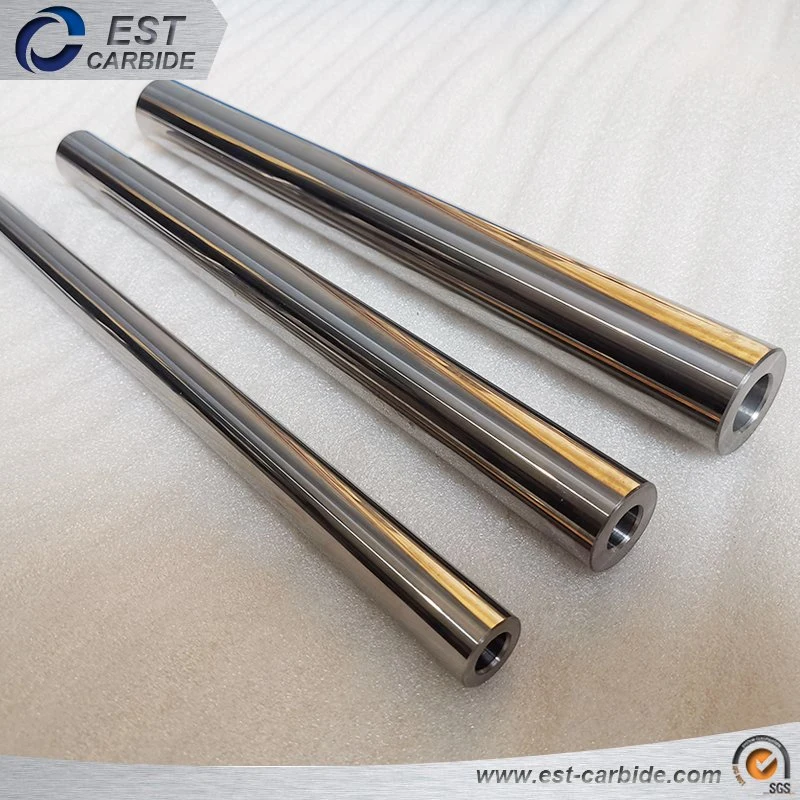 Tungsten Carbide Boring Bar Holder for Milling Machine