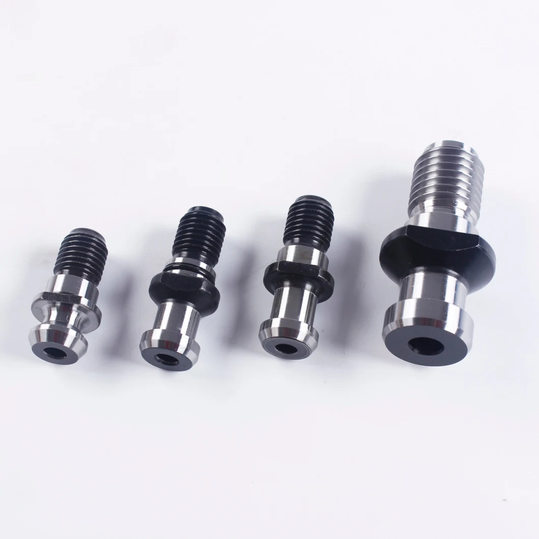 High Quality CNC Retention Knob DIN2080 Nt40 Pull Stud to Nt Tool Holder Pull Stud