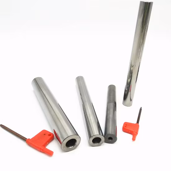Cemented Carbide CNC Milling Machine Cutting Tool Indexable External Turning Bt Tool Holder