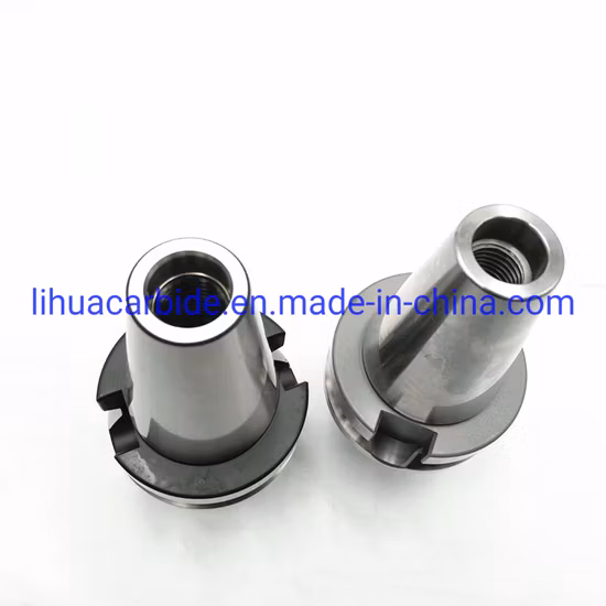 Cemented Carbide CNC Milling Machine Cutting Tool Indexable External Turning Bt Tool Holder