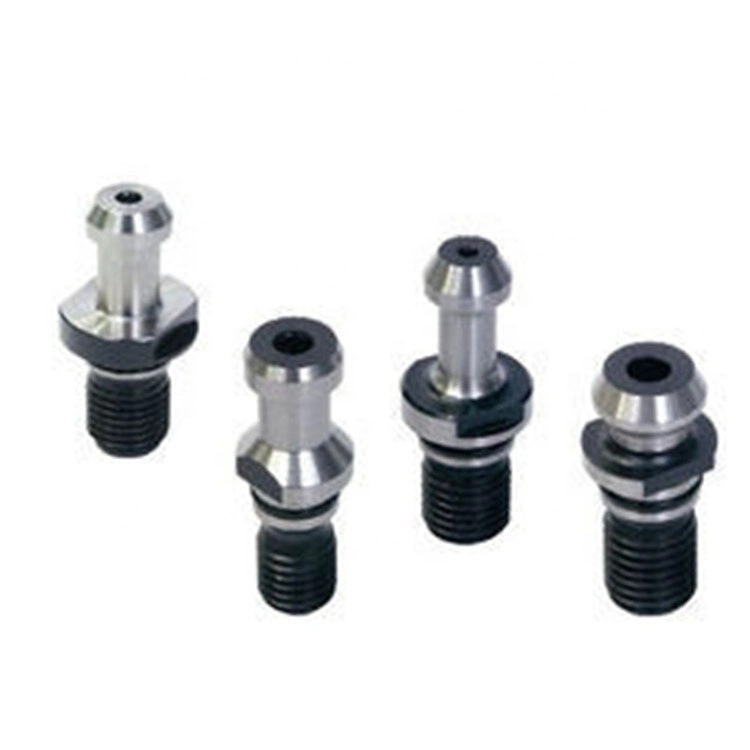 PS-Bt40-45 Pull Stud Retention Knob Without Hole Without Ring (BT40-45)