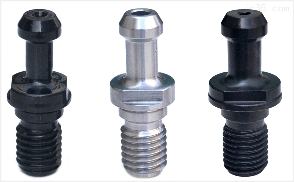 Hot Sell High Quality Bt40 Bt50 Retention Knob 40crmnti Bt30 Pull Stud