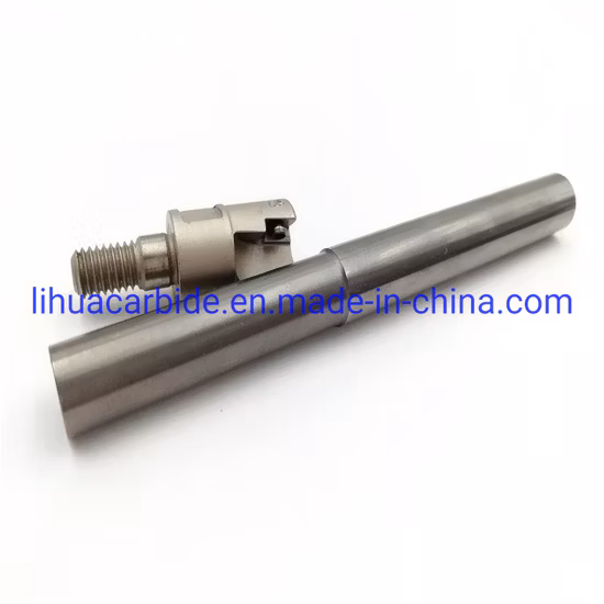 Cemented Carbide CNC Milling Machine Cutting Tool Indexable External Turning Bt Tool Holder