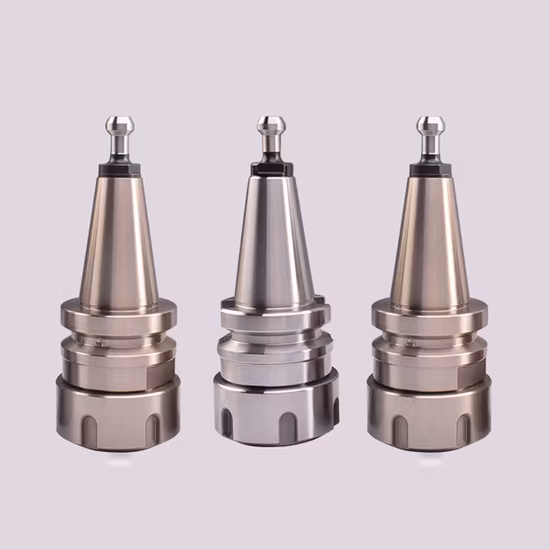 BT-ER フライススプリングコレットホルダーツールホルダー CNC 工作機械アクセサリー用